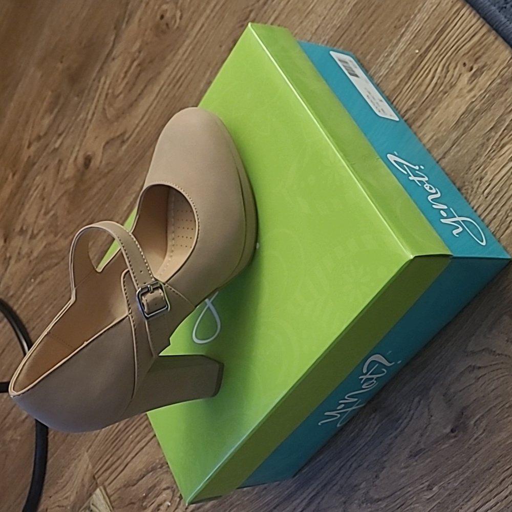 Heels